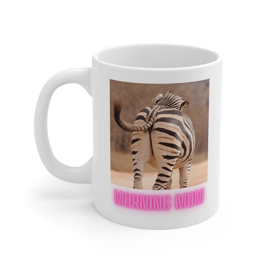 Mothers Day Gift | Mugs Designed By 9yr Olds | (a funny must-have)