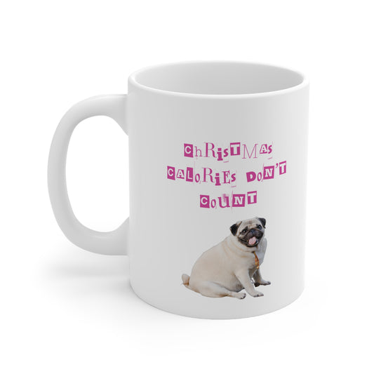 Christmas Mug | Funny Coffee Mug | Coffee Mug