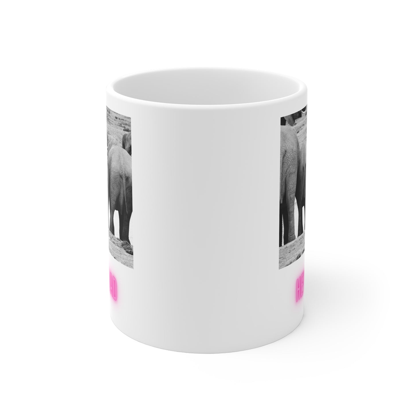 Fathers Day Mug | Mugs Designed 9yr olds | (a funny must-have)