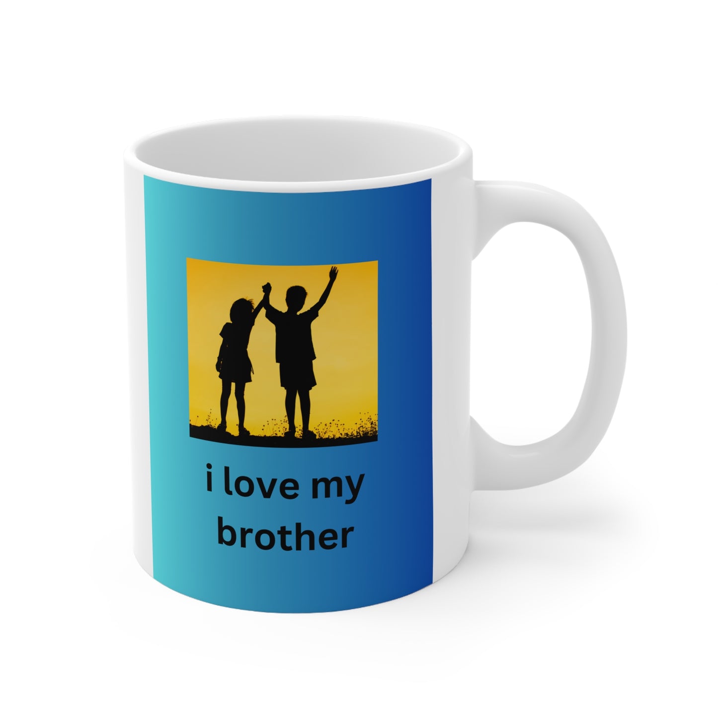 Bro Mug