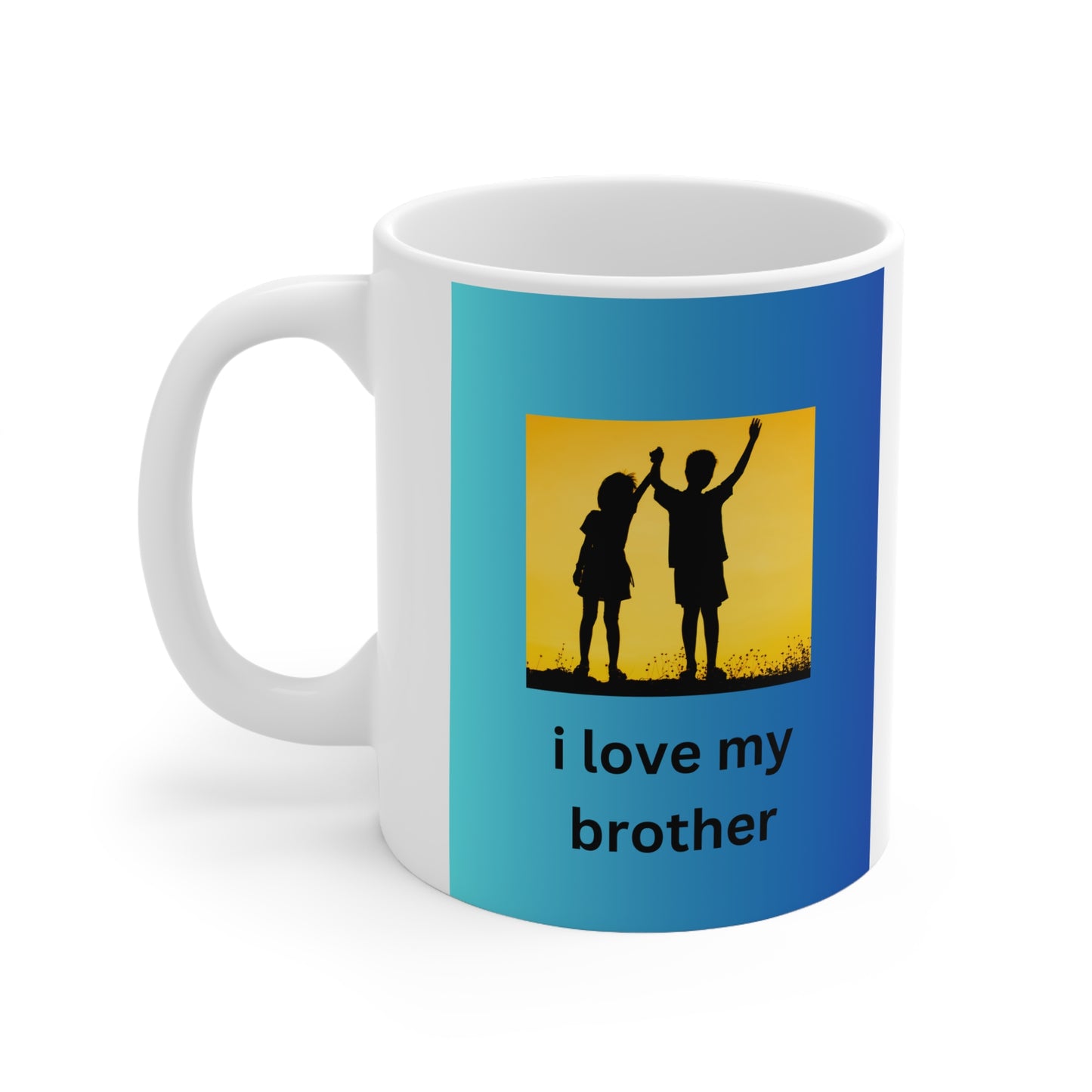 Bro Mug