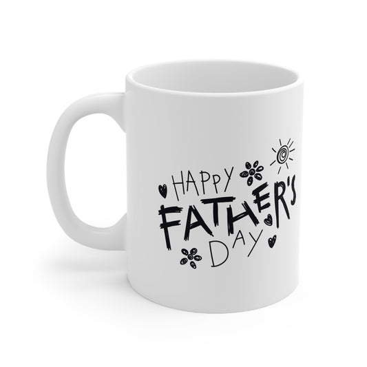 Father's Day Mug | funny Coffee Mug